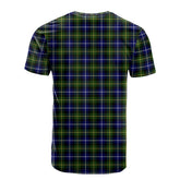 MacNeil of Barra Modern Tartan T-Shirt